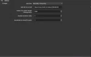 BOT Para lives na Twitch,ver anuncios e gerar renda 2023