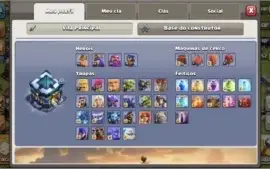Clash of clans 13