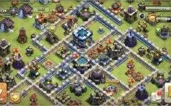 Clash of clans 13