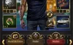 Conta iniciante Mafia city , Líder 18 , Mansão 16