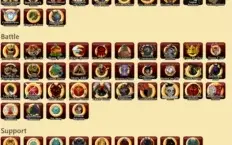 Conta AQW 12 Anos