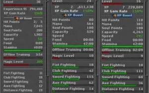 ED 380+ EK 240+ EK 160+ 3KK ITENS - RK LACRADA!! BARATO