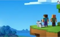 Conta de Minecraft Original, Vitalicia e sem Banimentos.