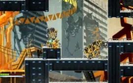 Xbox Giga Wrecker Alt. #C40357