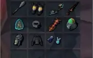 Conta RuneScape 3 Ironman/Independente