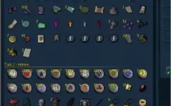Conta RuneScape 3 Ironman/Independente
