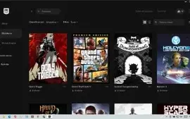 Conta fortnite epic playstation muito rara
