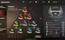 [CONTA] A3 STILL ALIVE ASSASSIN LVL200 JxJ | SERVIDOR NASA04