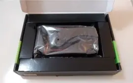 Placa de Video GTX 1050 Ti 4GB