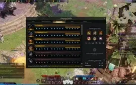 Conta DeathBlade 1416 Arma +16 + Conta Steam varios jogos.