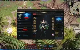 Conta DeathBlade 1416 Arma +16 + Conta Steam varios jogos.