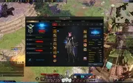Conta DeathBlade 1416 Arma +16 + Conta Steam varios jogos.
