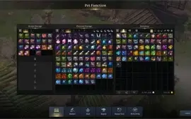 Conta DeathBlade 1416 Arma +16 + Conta Steam varios jogos.