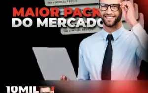 ✅️ 10mil packs plr's para revender na hotmart , kiwify.