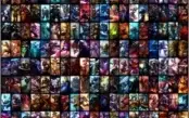 Conta no League Of Legends Para negociar