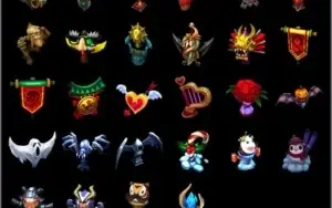 Conta no League Of Legends Para negociar