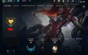 Conta platina 2
