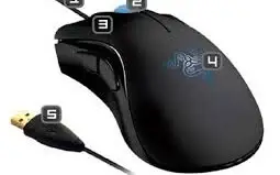 Razer - DeathAdder