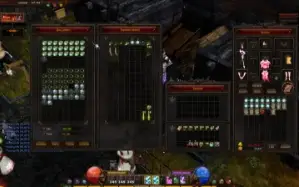 [Megamu] Summoner 180 Rr Lvl 760
