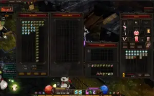[Megamu] Summoner 180 Rr Lvl 760