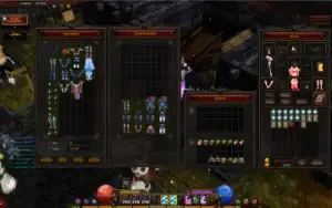 [Megamu] Summoner 180 Rr Lvl 760