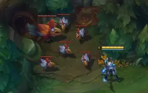 Skin Changer League Of Legends - Vitalicio