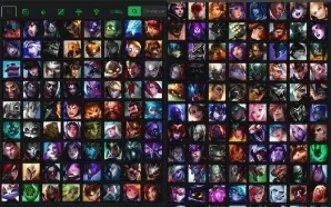 Skin Changer League Of Legends - Vitalicio