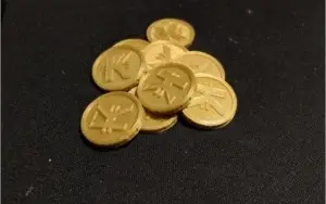 8 Reais 1 MK Dofus Touch / Servidor Brutas