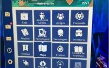 CONTA EXCLUSIVA PARA PSN! VENHA CONFERIR