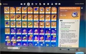 CONTA EXCLUSIVA PARA PSN! VENHA CONFERIR