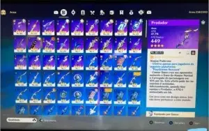 CONTA EXCLUSIVA PARA PSN! VENHA CONFERIR
