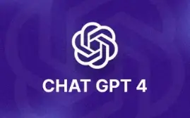 20 Painel GPT-4 mensal (oficial openai) +brinde