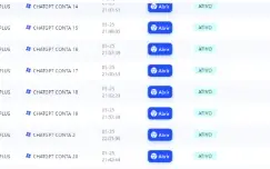 20 Painel GPT-4 mensal (oficial openai) +brinde