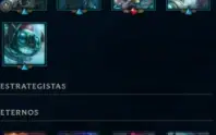 Conta Lol Diamante nas duas filas