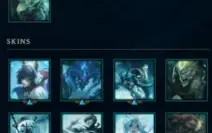 Conta Lol Diamante nas duas filas