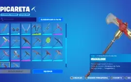 Conta Rara Cap 1 Temporada 2