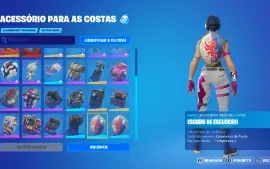 Conta Rara Cap 1 Temporada 2
