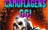 Camuflagem e LVL UP Warzone - Damasco, Platina, Ouro COD MW