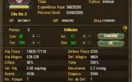 Vendo Mercenário |Rb| 200k de Fama