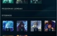Conta MESTRE nova, mmr alto master/gm/challenger