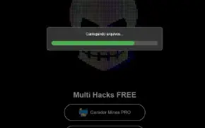 Tenha Seu Gerador De Sinais - Multi Hacks Free