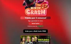 Tenha Seu Gerador De Sinais - Multi Hacks Free