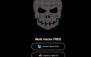 Tenha Seu Gerador De Sinais - Multi Hacks Free