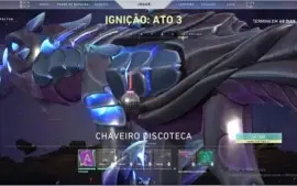 Conta Valorant + VANDAL E OPERATOR ANCIFOGO (DRAGAO) + skins