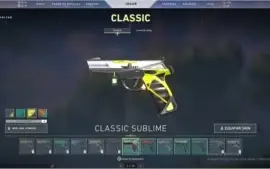 Conta Valorant + VANDAL E OPERATOR ANCIFOGO (DRAGAO) + skins