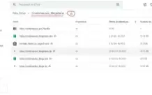Todas combinações de números da MEGASENA em planilha Excel