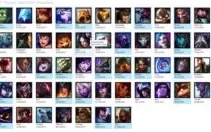 PROMOÇÃO: 69 CAMPEÕES - 42 SKINS - EMAIL DE CRIAÇÃO