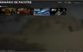 Conta Blizzard Call of Duty Cold War + Overwatch