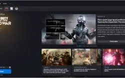 Conta Blizzard Call of Duty Cold War + Overwatch