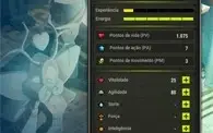 Conta dofus com char 200 no Ilyzaelle  e no Talkasha (croca)
